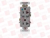 LEVITON C8300-GY