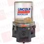 LINCOLN INDUSTRIAL 644-40821-6