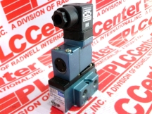 MAC VALVES INC 915B-PM-611JA