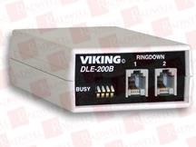 VIKING DLE-200B