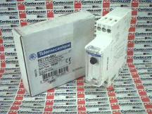 SCHNEIDER ELECTRIC RE1-1RHMU