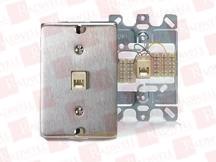 LEVITON C0256-SS