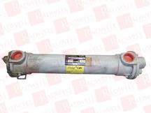 AMERICAN INDUSTRIAL HEAT TRANS AA-824-4-4-TP