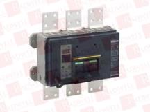 SCHNEIDER ELECTRIC RJF36250U41A