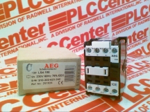 EEC AEG LS4-CO