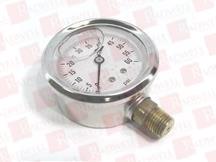 PIC GAUGES S201L-254D