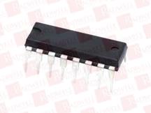 NXP SEMICONDUCTOR PCF8574N