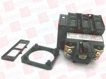 EATON CORPORATION P3-63/V/SVB-SW/N 0