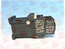 EATON CORPORATION DILR40G+04DIL-24VDC-Z 2