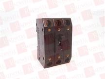 CARLING SWITCH DB3-B0-44-450-12C-C