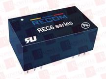 RECOM REC6-2415SRW/R10/A