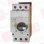 EATON CORPORATION XTPR040DC1