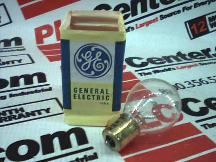 GENERAL ELECTRIC CG116-AY