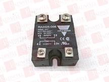 CARLO GAVAZZI RA2425-D06 3