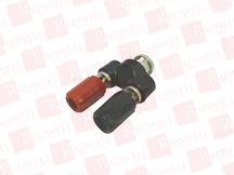 RADIALL INTERCONNECT COMPONENT R191453000 2