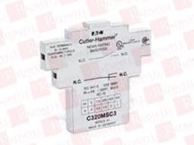 EATON CORPORATION C320MSC3