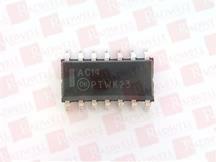 ON SEMICONDUCTOR 74AC14SC