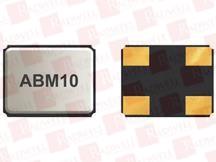 ABRACON ABM10-40.000MHZ-E20-T