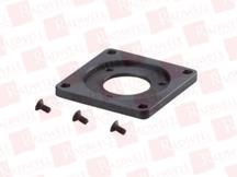 EFECTOR FLANGE, 2.5", FOR RUXXXX-UD0004