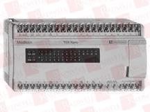 SCHNEIDER ELECTRIC TSX-0721-1612