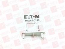 EATON CORPORATION MOD-RC240