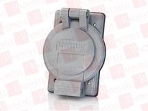 LEVITON WP4-G