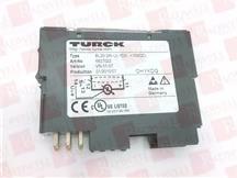 TURCK BL20-2AI-U(-10/0...+10VDC)