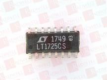 ANALOG DEVICES LT1725CS#PBF