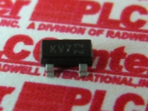 DIODES INC DZ23C4V7-7-F 1