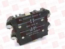 EATON CORPORATION C320-KA3