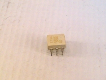 NXP SEMICONDUCTOR MOC3031