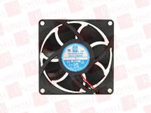 ORION FANS OD8025-12HBXE