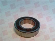 CONSOLIDATED BEARING 62210-2RS 1