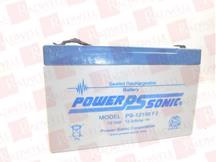 POWER SONIC PS12100-F2