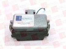 RADWELL VERIFIED SUBSTITUTE P-R2-F3R0-SUB