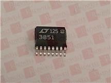 ANALOG DEVICES LTC3851IGNPBF