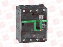 SCHNEIDER ELECTRIC C12B6TM125L