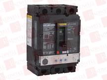 SCHNEIDER ELECTRIC HLL36100U31X