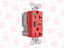 LEGRAND TR20HUSBAC6RED