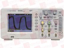 KEYSIGHT TECHNOLOGIES DSO1072B CAL D