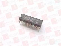 NXP SEMICONDUCTOR MC14558BCP