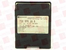 SCHNEIDER ELECTRIC TSX RPM 168