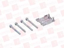 EFECTOR DIN RAIL MOUNTING KIT-E37340