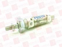 FESTO DSNU-25-10-PPV-A-Q