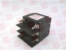 EATON CORPORATION AM3R-2786-1 0