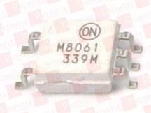 ON SEMICONDUCTOR FODM8061 1