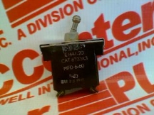 EATON CORPORATION E1441-20