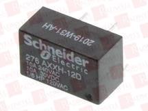 SCHNEIDER ELECTRIC 276AXXH-12D