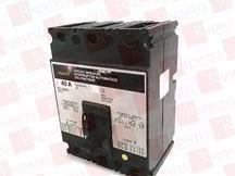 SCHNEIDER ELECTRIC FCL34040