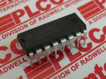 ON SEMICONDUCTOR TDA1085CG